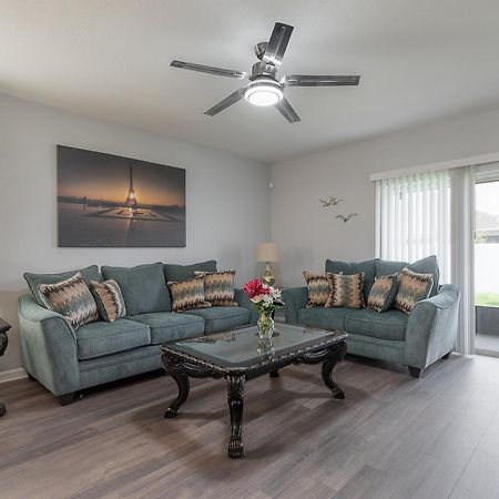 Sun City Cozy Home Ruskin Exterior foto