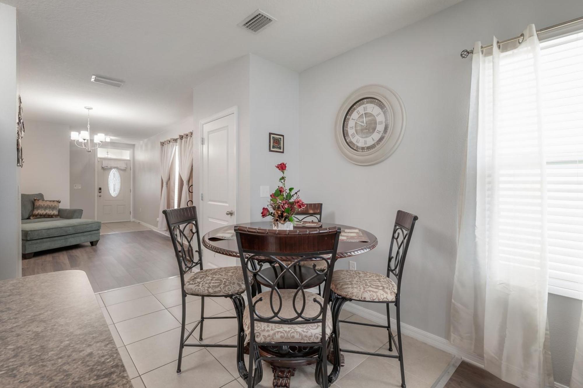 Sun City Cozy Home Ruskin Exterior foto